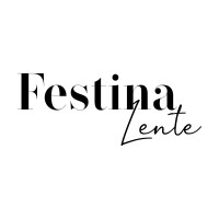 Festina Lente logo, Festina Lente contact details