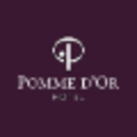 Pomme d'Or Hotel logo, Pomme d'Or Hotel contact details