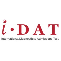 IDAT:  International Diagnostic & Admissions Test logo, IDAT:  International Diagnostic & Admissions Test contact details