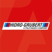 HIDROGRUBERT logo, HIDROGRUBERT contact details