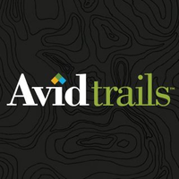 Avid Trails logo, Avid Trails contact details