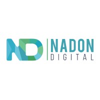 Nadon Digital logo, Nadon Digital contact details