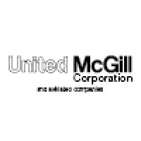 United McGill Corporation logo, United McGill Corporation contact details