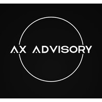 Ax Advisory logo, Ax Advisory contact details