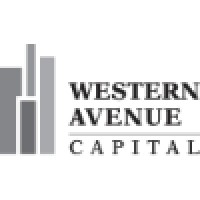 Western Avenue Capital logo, Western Avenue Capital contact details