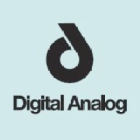 Digital Analog logo, Digital Analog contact details