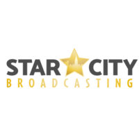 Star City Broadcasting logo, Star City Broadcasting contact details