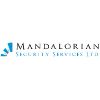 Mandalorian logo, Mandalorian contact details