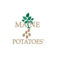 Maine Potato Board logo, Maine Potato Board contact details