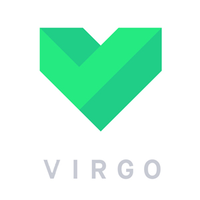 Virgo App Inc. logo, Virgo App Inc. contact details