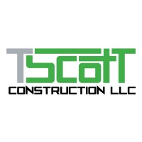 T. Scott Construction logo, T. Scott Construction contact details