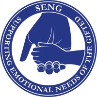 SENG - Supporting Emotional Needs of the Gifted logo, SENG - Supporting Emotional Needs of the Gifted contact details