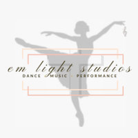 EM Light Studios logo, EM Light Studios contact details