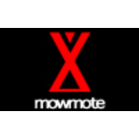 Mowmote logo, Mowmote contact details