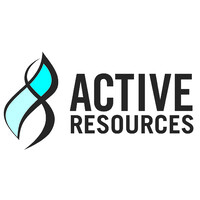 Active Resources, Inc. logo, Active Resources, Inc. contact details