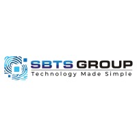 SBTS Group logo, SBTS Group contact details