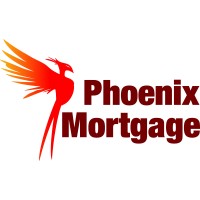 Phoenix Mortgage logo, Phoenix Mortgage contact details