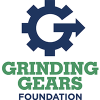 Grinding Gears Foundation logo, Grinding Gears Foundation contact details