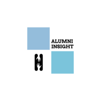 Alumni Insight logo, Alumni Insight contact details