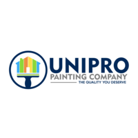 Unipro Painting Company logo, Unipro Painting Company contact details