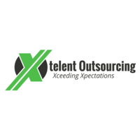 Xtelent Outsourcing logo, Xtelent Outsourcing contact details