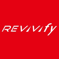 Revivify Nano Coatings logo, Revivify Nano Coatings contact details