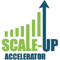 Scale-up Accelerator Consulting Group logo, Scale-up Accelerator Consulting Group contact details