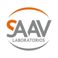 Laboratorios SAAV logo, Laboratorios SAAV contact details