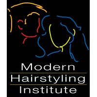 Modern Hairstyling Institute - Company logo, Modern Hairstyling Institute - Company contact details