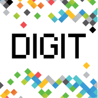 Digit - Online Journalism Conference logo, Digit - Online Journalism Conference contact details