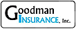 Goodman Insurance Inc. logo, Goodman Insurance Inc. contact details