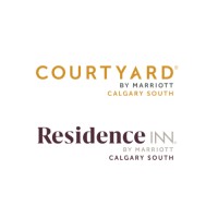 Courtyard and Residence Inn by Marriott Calgary South logo, Courtyard and Residence Inn by Marriott Calgary South contact details