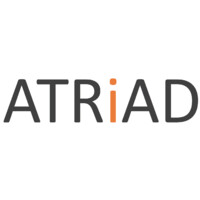 ATRiAD logo, ATRiAD contact details