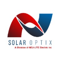 Solar Optix Energy Services logo, Solar Optix Energy Services contact details