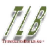 TLB Construction logo, TLB Construction contact details