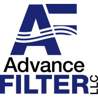 Advance Filter logo, Advance Filter contact details