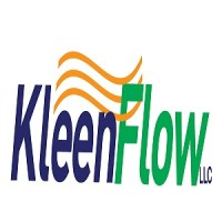 KleenFlow LLC logo, KleenFlow LLC contact details