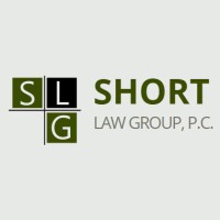 Short Law Group PC logo, Short Law Group PC contact details