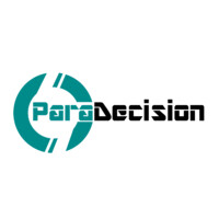 ParaDecision logo, ParaDecision contact details