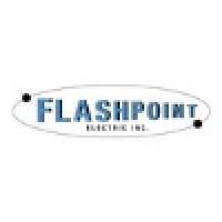 FLASHPOINT ELECTRIC INC logo, FLASHPOINT ELECTRIC INC contact details