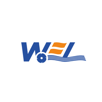 Shanghai Weihu (WEL) Pump Industry Co., Ltd. logo, Shanghai Weihu (WEL) Pump Industry Co., Ltd. contact details