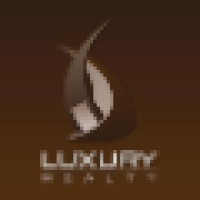 Luxury Realty logo, Luxury Realty contact details