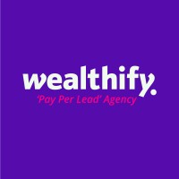 Wealthify Lead Generation logo, Wealthify Lead Generation contact details