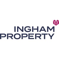 Ingham Property Group logo, Ingham Property Group contact details