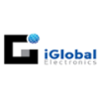 iGlobal Electronics L.L.C. logo, iGlobal Electronics L.L.C. contact details