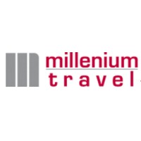 Millenium Travel logo, Millenium Travel contact details