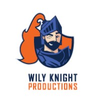 Wily Knight Productions logo, Wily Knight Productions contact details