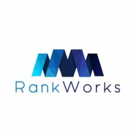 RankWorks logo, RankWorks contact details