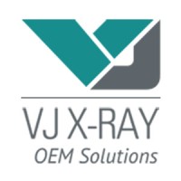 VJ X-Ray logo, VJ X-Ray contact details