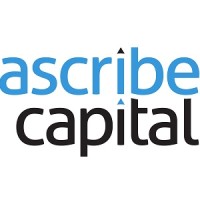 Ascribe Capital logo, Ascribe Capital contact details